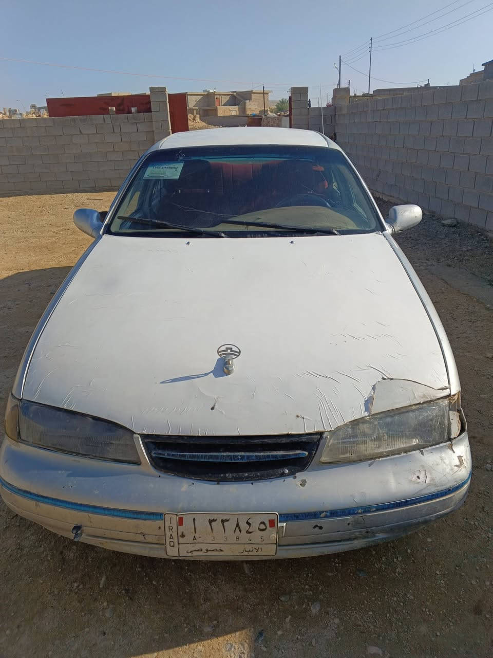 برنس فراشه كص ومسجله سنويه 2026 راعيه موجود ويحول كير محرك سعر 15 وبيه مجال لشراي  حديثه بروانه  تصال ***********
