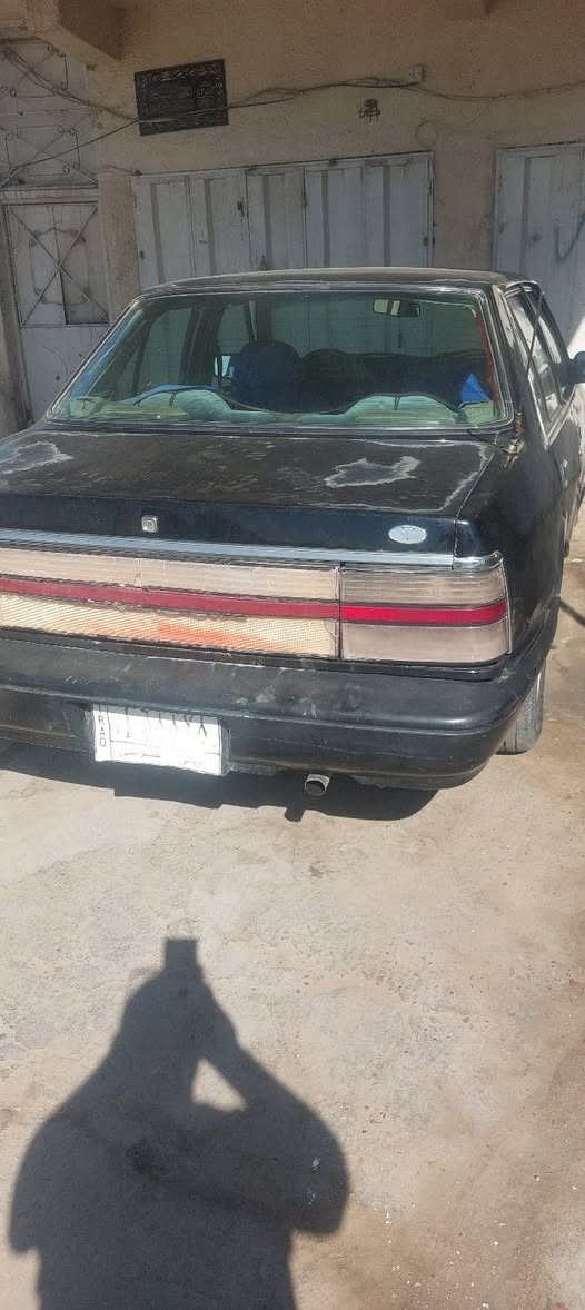 السلام عليكم 
كيا كونكورد رقم ديالى شرط التحويل كير محرك مكفول الكشر كدامك تخم تاير 
السعر 25
 ***********
