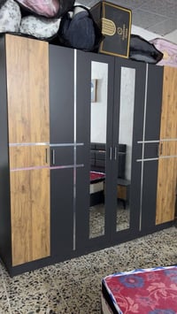 غرفه تركي • ٥ قطع • شارع الكفاح