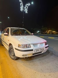 سمند • ٢٠١١ • رقم كربلاء