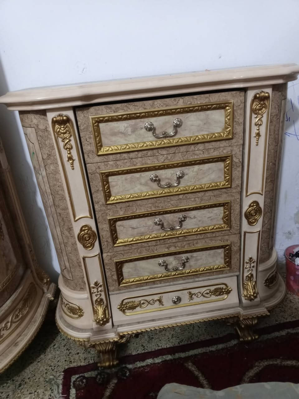 غرفه مصريه تكمه السعر ٨٠٠ ناس مستعجله علا البيعه المكان ميسان حي العسكري الشراي يراسلني ونطي رقم راعيه


**إذا كنت صاحب هذا الإعلان وتريد حذفه لأي سبب، رجاءا أرسل رسالة إلى الدعم الفني**