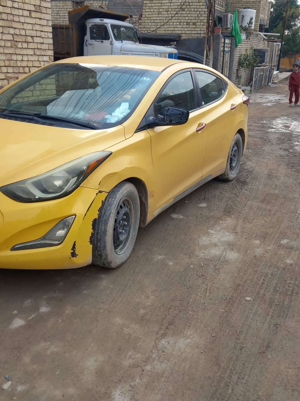 السلام عليكم خوان النترا 2016سياره يرادله ملاحضات شويه تخم تاير تبريد ثلج بسمي سياره سنويه جديده وذا اكو مراوس 2020انطي فرق سهر 110 بيهه حق جيه عنوان بغداد حبي نصر ***********
