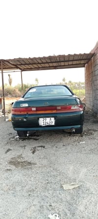 شيزر • موديل ٩٥ • محرك ٢.٥