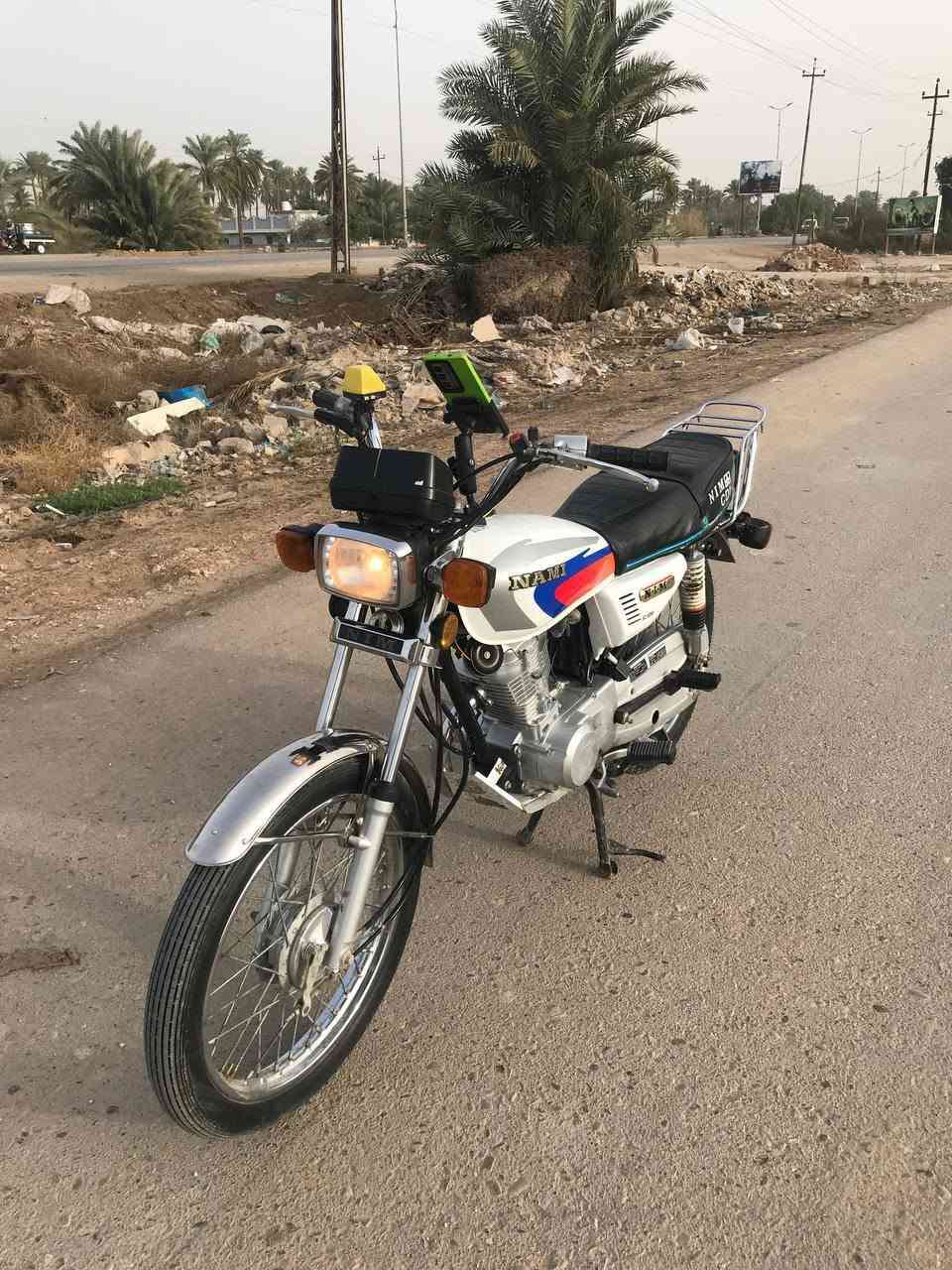 دراجه نامه امتياز 2024 كفاله عامه. لا تنقص لا تبخر محرك ما مفتوح دراجه اوراق كامله
سعره 525وبيه مجال 
***********793
