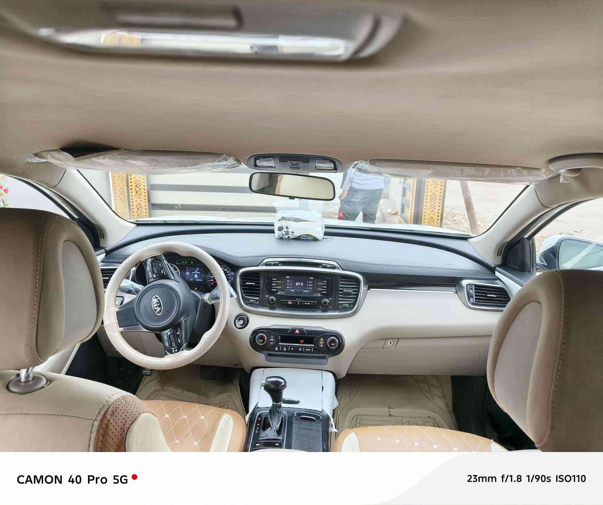 السلام عليكم سورنتو ٢٠١٨ فول ما عده الفتحه السياره مكفوله كفاله عامه من الصبغ ما عده بارد كلش بسيط السياره خليجي سته اسلندر مكينه  ما مفتوح بيه لو برغي حداديه جديدة تخم تاير جديد السياره  ما تصرف عليه لو الف بسم الكردي تريد تحول تريد وكاله ‬‏ اخوان امانة الله مكلف بل نشر اي استفسار اتصل على الرقم
***********       ***********
