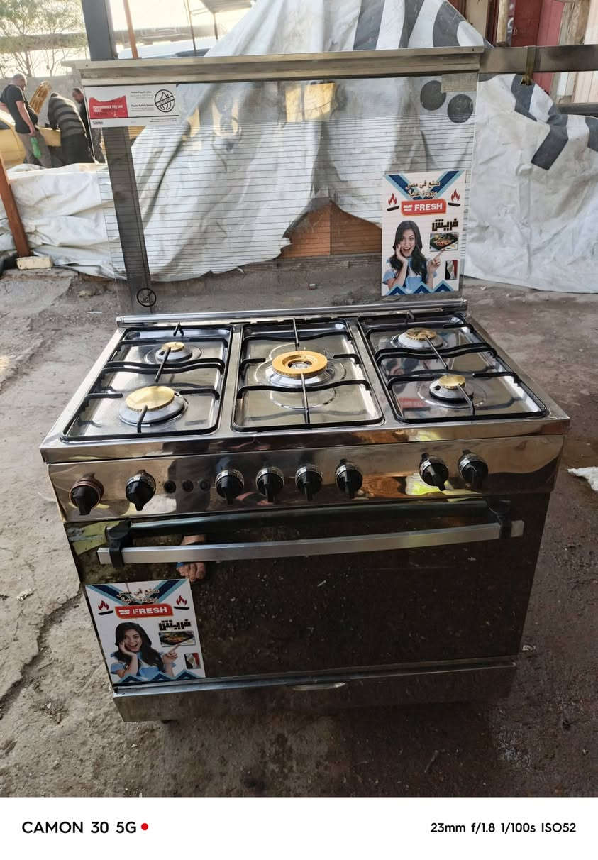 طباخات مستخدم اخو جديد


**إذا كنت صاحب هذا الإعلان وتريد حذفه لأي سبب، رجاءا أرسل رسالة إلى الدعم الفني**