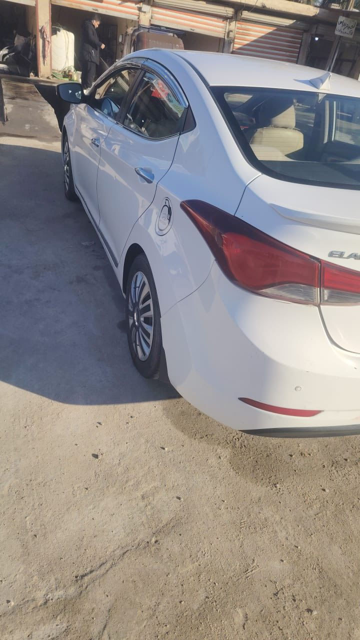 سلام عليكم الالنترا 2013 خليجي مكفولة كفالة فقط بارد مقدار اصبعين بداية جاملغ الامامي فقط 
باسمي رقم جديد تحويل مباشر محرك ١٨٠٠ كير محرك كهربائيات مكفول هم 
العنوان بغداد اللطيفية شارع العام مقابل مركز الشرطة 

للاتصال فقط مارد خاص 
*********** علي ابو حسين اتصال + واتساب
