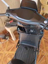 دراجه شحن للبيع موديل25 الاستفسار اكثر تواصل خاص او ع الرقم 0751063218...