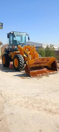 شفل كاوسكي حجم 60 وارد اليابان مكفول كفالة عامة  مكينة على وضع الشركه ...