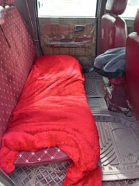 بيكم اسكاي • ٢٠١٢ • كفالة مكينة وكير