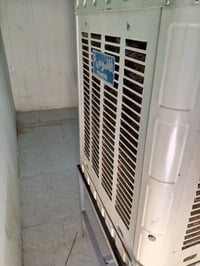 مروحتين • بيضة جديدة • زرقه سرعة وحدة