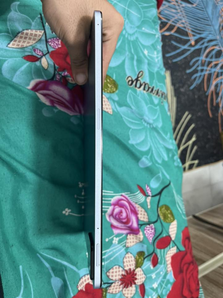 ايباد شاومي باد 6 نضيف كلششش نضافة 100/100 جبتة علمود الدراسة وعفتة ما استعملة ذاكرته 256 ب370وبي مجال مكاني بغداد الاعظميه


**إذا كنت صاحب هذا الإعلان وتريد حذفه لأي سبب، رجاءا أرسل رسالة إلى الدعم الفني**