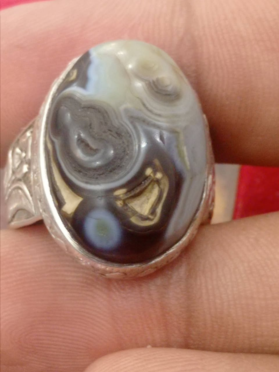 داودي قياس 26  لون مميز  فضة عراقية السعر 40


**إذا كنت صاحب هذا الإعلان وتريد حذفه لأي سبب، رجاءا أرسل رسالة إلى الدعم الفني**