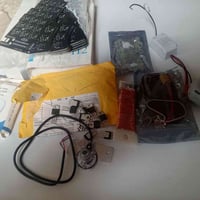 بامازون • توصيل كل مكان • إكسسوارات إلكترونية