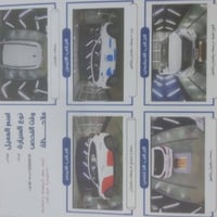 توسان ٢٠٢٠ • مكينة ٢٠٠٠ • باسمي تحويل مباشر
