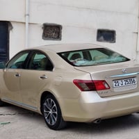 لكزس ES350 • ٢٠٠٧ • أربيل