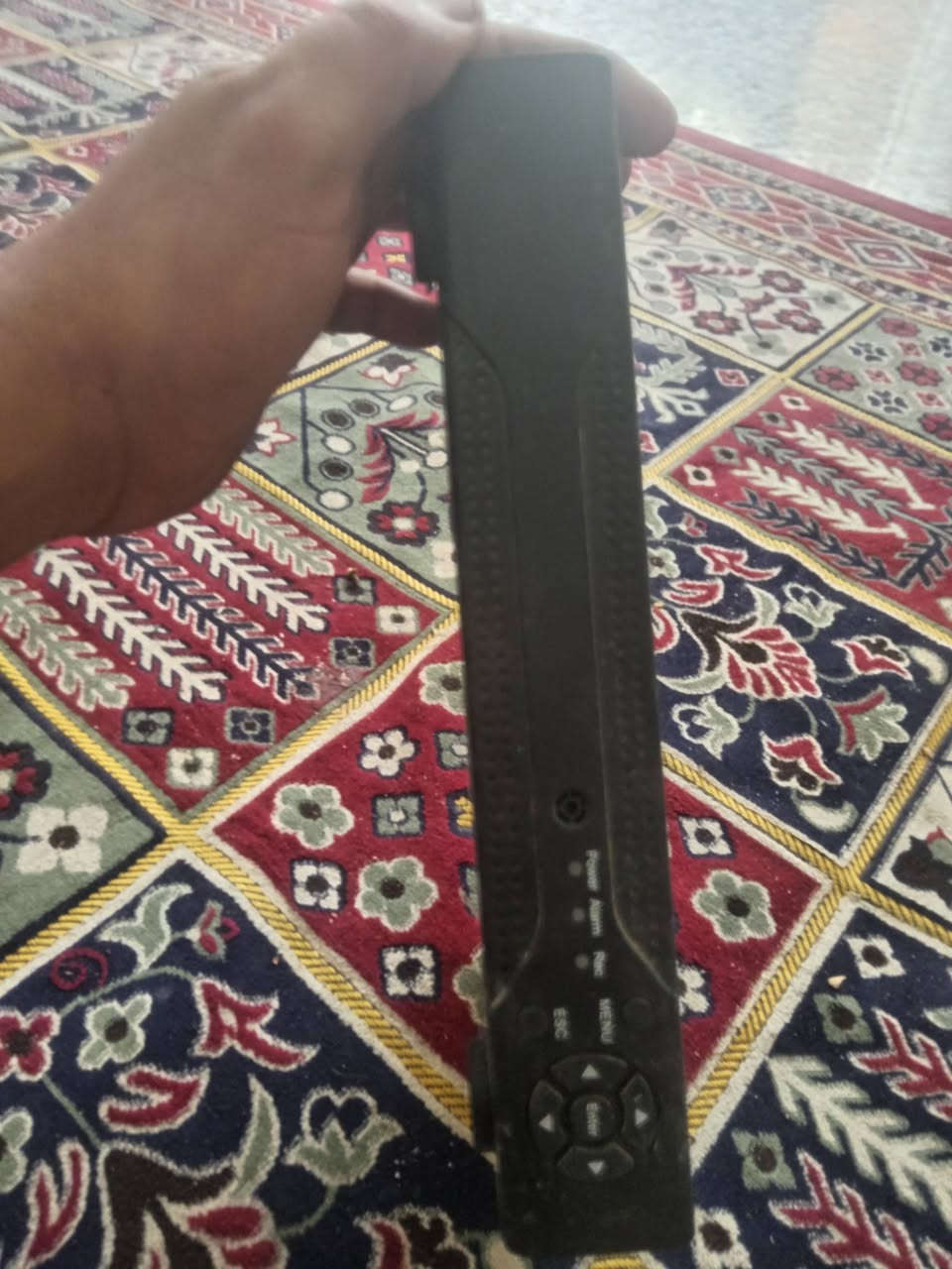 جهاز كامرة بيت اسم الشركة أسوار سعرة ٥٠ الف قضاء الحي
(***********)
