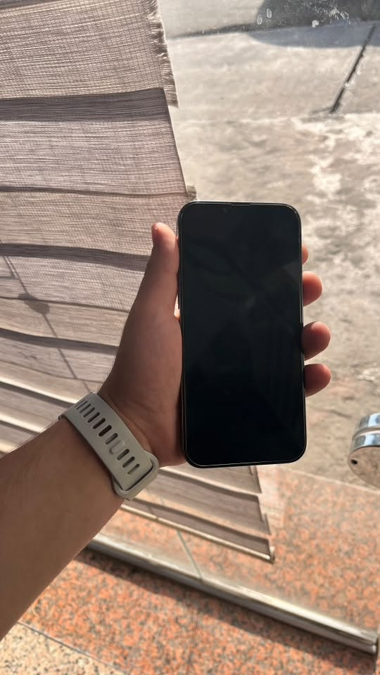 13Pro Max
128 مبدل بطارية 100 فقط شرط قطارة بل شحن 

والباقي كلو شرط سعر 600 وبي مجال 🔥

واتساب ***********
يرهم مراوس ويا ايفون احدث
