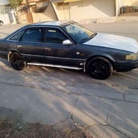 مازدا ١٩٨٨ • شبابيك كهرباء • اطارات جديدة