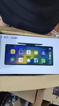 شاشه • سمارت • سياره