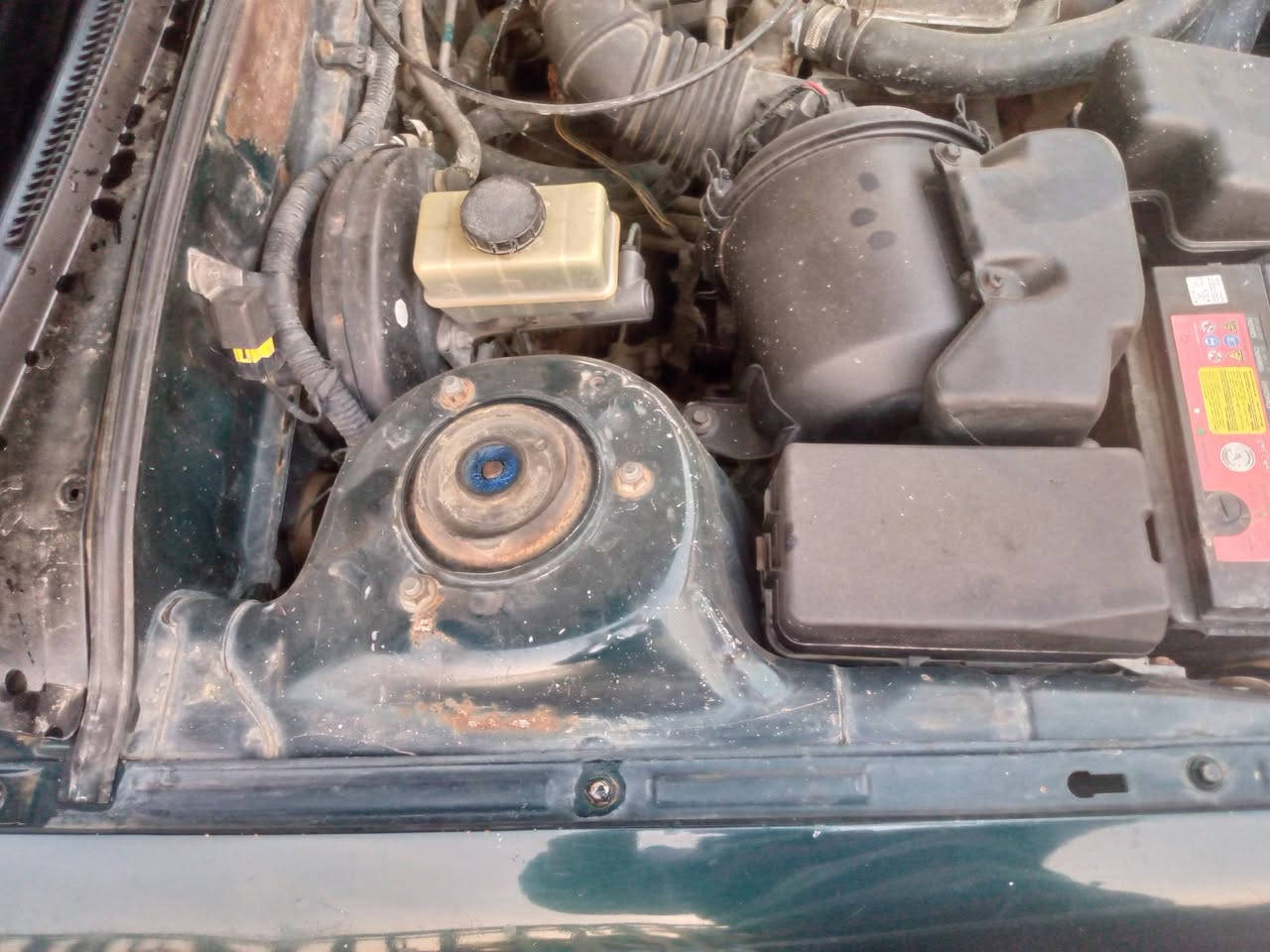 سلام عليكم بسبب الوعود الكاذبة يعني من انته موشراي ليش تواعد بالعالم شباب سوناتا تو كير عادي موديل 95 لون زيتوني صبغ احزام بدون ضربه اوطخه مكينه كير كفاله صدر جديد تخم تأير تبريد شغال سنتر لوك كهربائيات كله شغاله شرط تحويل ثاني يوم سعر سياره 45 وبيه مجال مكان سياره بعقوبه تحرير شراي يلتصل ويدلل هاذا رقمي ***********
