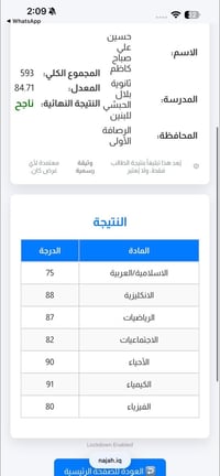 مراجعات الدور الثاني • دورات مكثفة بغداد • معهد ن والقلم • تدريس الدور...