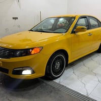 اوبتيمه • ٢٠١٠ • مكينة ٢٤٠٠