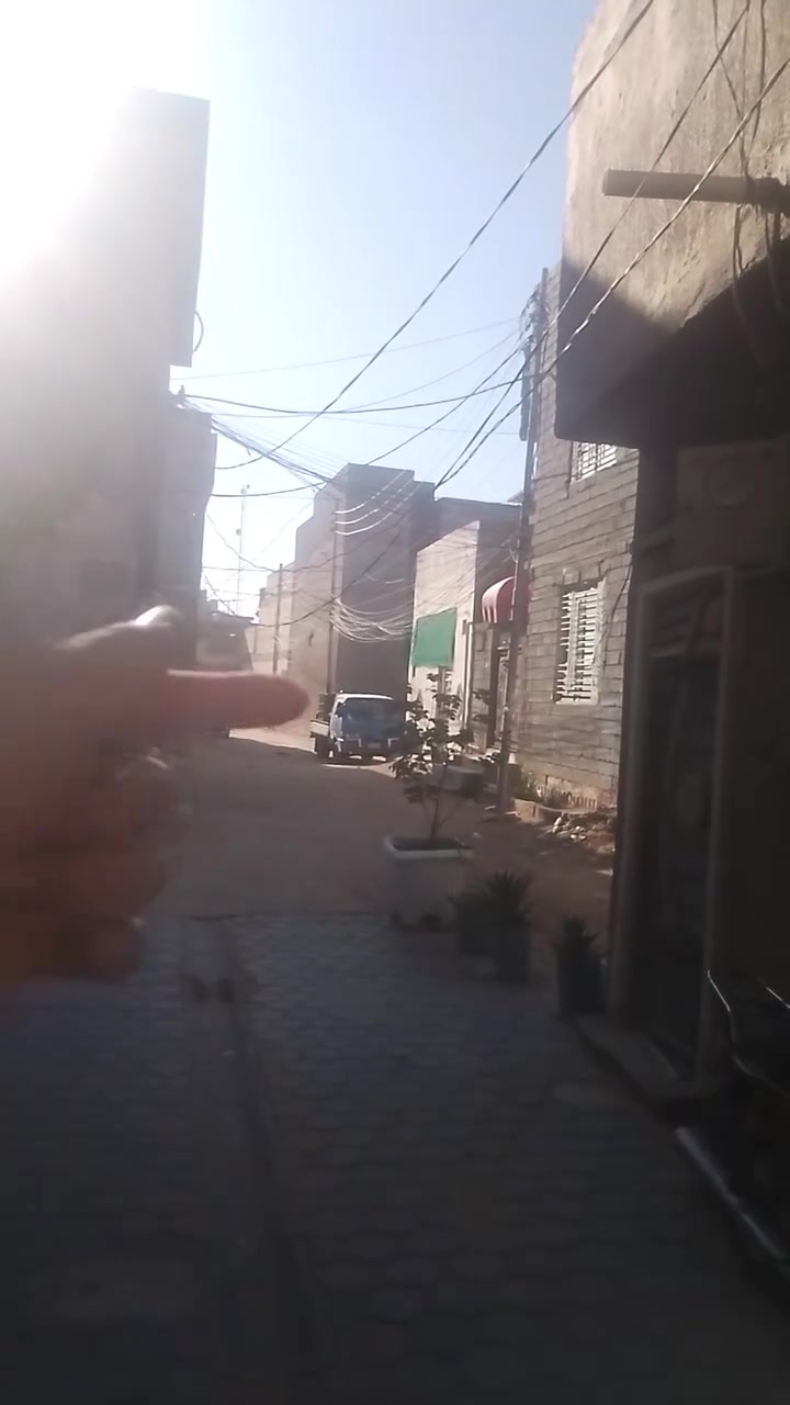 بيت للاجار علبوبيات خلف الحر حي ابو عباس 50 متر اجاره 200
***********

