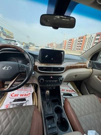 توسان ٢٠٢٠ • ٦١٠٠٠ كم • كفاله عامه