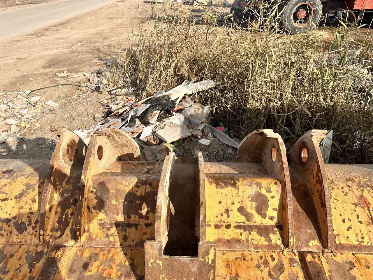 سلام عليكم البيع كيله شفل 70زت موديل 2000جديده مكاني التاجي ‭0770 695 4390‬
