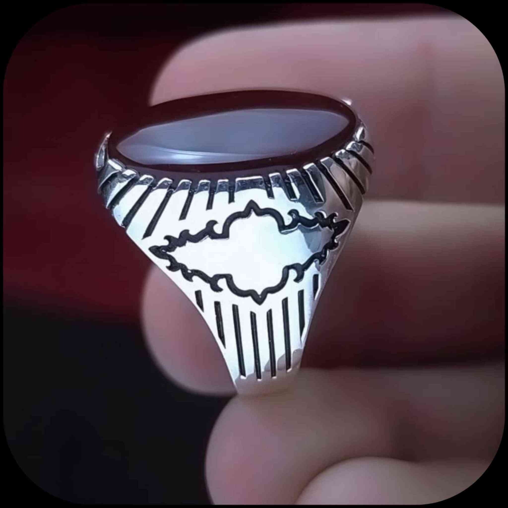 💎 مع كل موديل لمسة جديدة
وتشكيلات أجمل وأفخم تصاميم الفضة  ✨
 وصياغتنا الملكية تتحدث عن نفسها 👑

من محلات Ali Seilvr 
▪️ عراقة في الصياغة
▪️ جودة لا تُقارن
▪️ مقاسات حسب الطلب
▪️ والشحن متاح لجميع المناطق
‏مراسلة علي سيلفر عبر واتساب. https://wa.me/967776715229

📩 تواصل معنا عبر الخاص لطلبك الآن
#تصاميم #فضة #خواتم_ملكية  #صياغة_ملكية #تصاميم_راقيه


**إذا كنت صاحب هذا الإعلان وتريد حذفه لأي سبب، رجاءا أرسل رسالة إلى الدعم الفني**