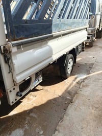 بنكو حمل • مديل 2011 • سنوية 2029