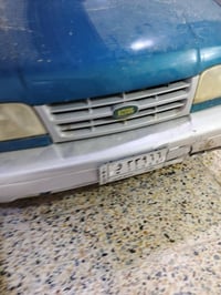 كيا سبورج • ٢٠٢٦ • البصرة