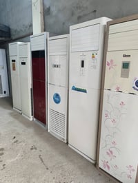 ٣طن • حار بارد • غاز مقفول