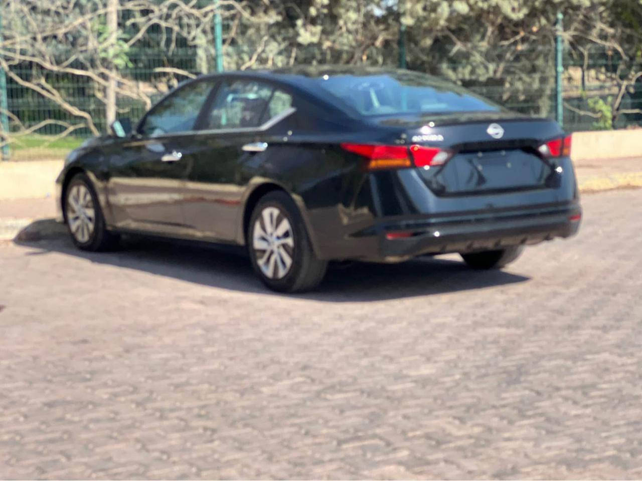 نيسان التيما 2023 S
ضرر. فقد بنيد صبخ بدون دواخل 
ارباك سكان طاك
*********** اتصل واتساب
سعر 139 ورقه مجال بسيط
مواصفات S
بصمه
تشغيل ان بعد
شاشه
كاميره
حساس
رادار
تحكمات ستيرن
تحديد سرعه
حجر كزوز رادار بيلادي
بعد هواي مواصفات
