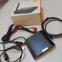 1Mii DS200Pro • بلوتوث ٥.٠ • صوت عالي الدقة