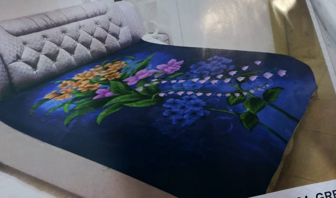 اللهم صل على محمد وآل محمد 
عرض لفترة محدودة بطانية قديفة طبقتين حفر حراري
السعر 24 ألف فقططططط بدل 30 ألف
الزوج ب 47  يوجد تخفيض للكميات الكبيرة 
توصيل متوفر محل موجود المكان شطرة شارع المعارض 
للحجز والاستفسار مراسلة الصفحة او واتساب فقط ***********
