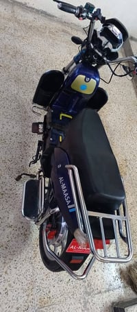 600 وبيها مجال شغال ع الفحص للاستفسار 07513296364