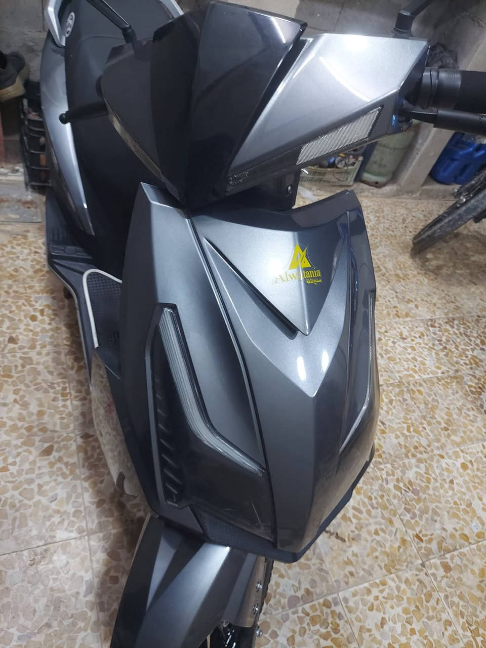 متاح
ماطور شحن نضيف شرط بطاريات 6 كبار مسطره


**إذا كنت صاحب هذا الإعلان وتريد حذفه لأي سبب، رجاءا أرسل رسالة إلى الدعم الفني**