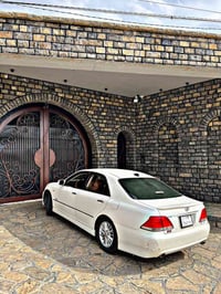 كراون • ٢٠٠٧ • مطلوب ساق