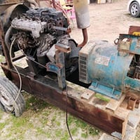 للبيع مولده كيا 2700 محرك كايم ابيع عله هاي الوضعيه طافي راس توليد 30 ...