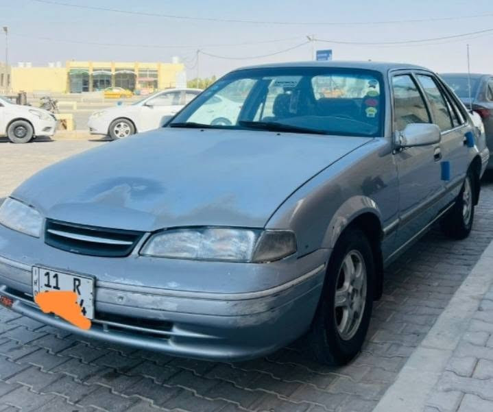للبيع فراشه مديل 1996السياره جديده وبلاديه كيراوتو مكينه مفتوح الفين كهربايات شغاله شواصي بلاديه تخم تاير رقم بغداد دولي باسمنه السياره مال جناي ماعايزه برغي كلشي اكو بلسوك  مكاني بلنجف السعر40 للاستفسار اتصال ع الرقم*********** بي واتساب الله  يرزق الجميع
