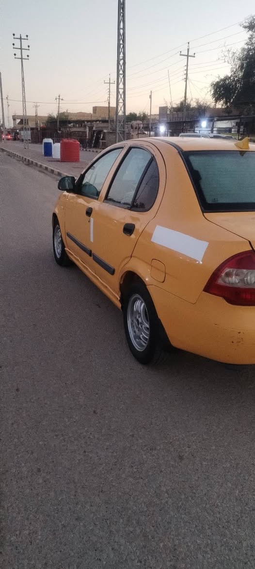 سلام عليكم طيبه موديل 16سياره جديده لاتبديل ولاضربه سياره جاهزه محرك كير كفاله سنويه28  تحويل شوكت ماتريد تخم تايرجديد ويل كب  كهربايات كلهه شغاله دواخل تخبل رضيه جلد تنته مغلفه لايلون مكان سياره ميسان العماره سعر26وبيهه مجال قليل حك الجيه ***********
