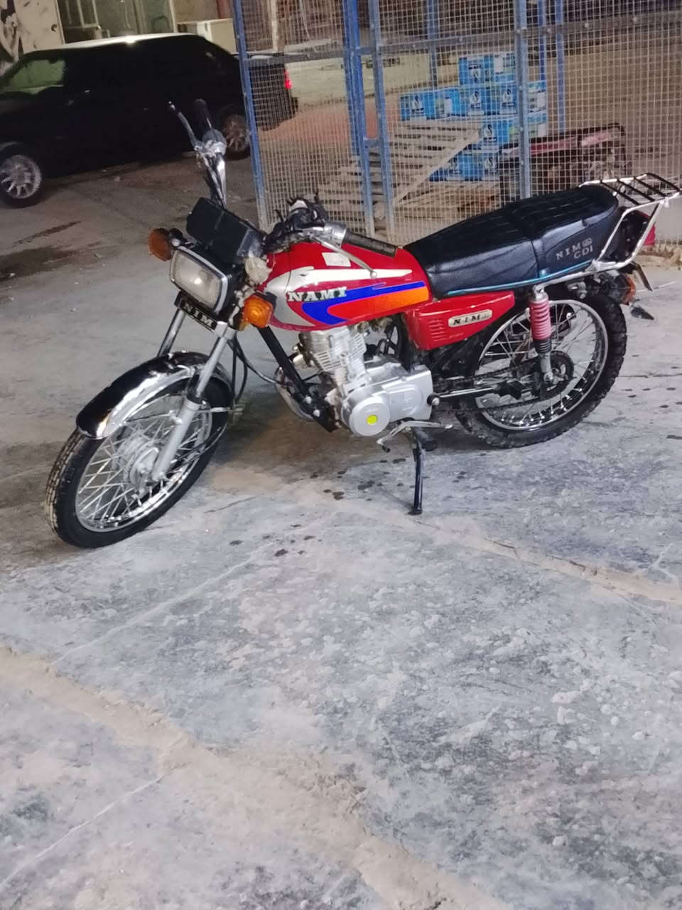 السلام عليكم اربعه گير للبيع 2025 السعر 600 -   ***********
