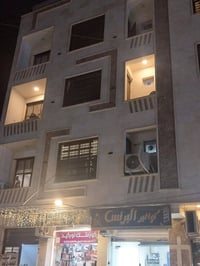 وارد ٤ مليون بنايه للبيع ١٢٠م واجهة ٨م الغدير خلف أسواق أبو حبيب  محلا...