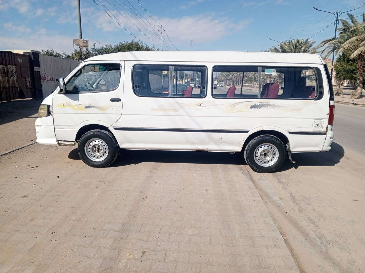 السلام عليكم فتون موصليه للبيع موديل 17 سنويه عضم عاج مكينه كير اكسن مكفولات مكاني  نجف مامتواجد عالفيس السعر  42 وبيه مجال ***********
