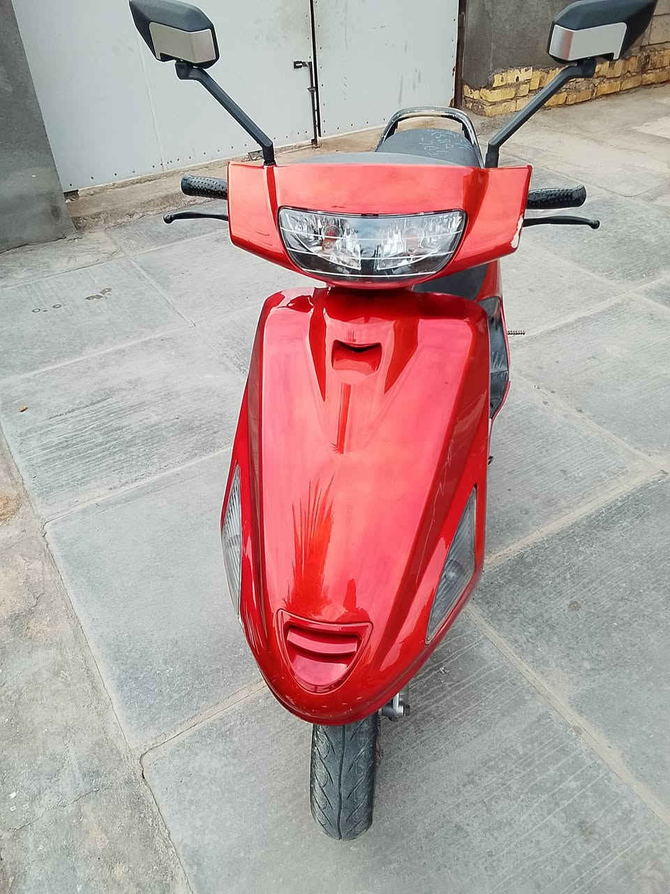 500قفل الديوانيه


**إذا كنت صاحب هذا الإعلان وتريد حذفه لأي سبب، رجاءا أرسل رسالة إلى الدعم الفني**