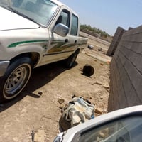 دير مزاد البيع 2006 جهزه شغله سيارة  سعر 16وبيهامجال لاسستفسا تصال/__ ...