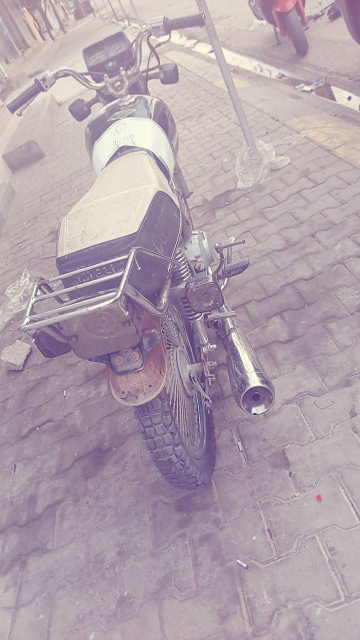 ايراني نامي تلث احرف مديل ١٦لاصرف لا بخار تخبل مال شغل السعر ٣٠٠ وبيها مجال


**إذا كنت صاحب هذا الإعلان وتريد حذفه لأي سبب، رجاءا أرسل رسالة إلى الدعم الفني**