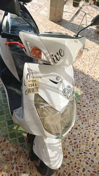 سكنز كابريتر • مكينة خير • المحمودية